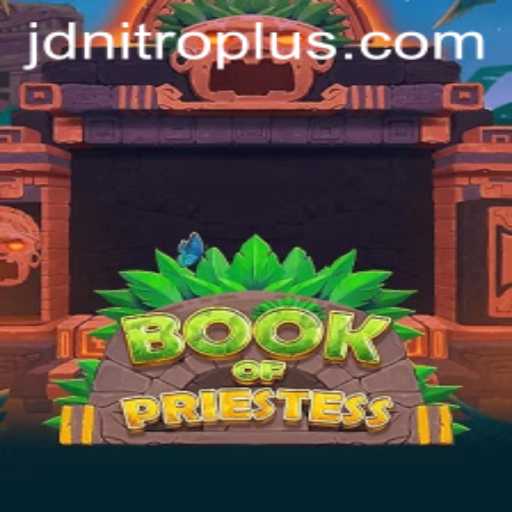 Exploring the Enchanting World of 'BookOfPriestess' with Jdnitro
