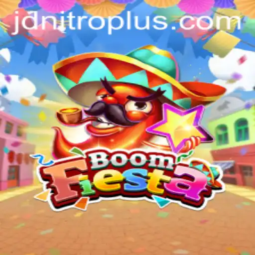 BoomFiesta: Exploring the Thrilling World of Jdnitro