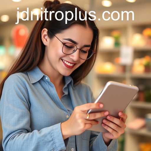 Unlocking the Benefits of Jdnitro Exclusive Offers