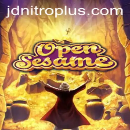Unlock the World of OpenSesame with Jdnitro