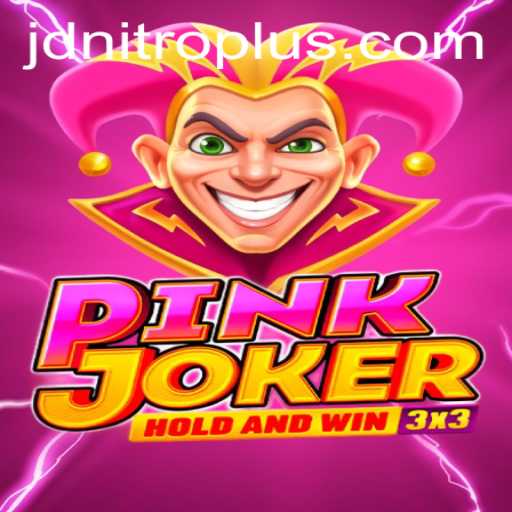 Unveiling the Thrills of Pinkjoker: A Comprehensive Guide