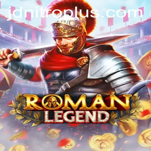 Discovering RomanLegend: A Dive into Jdnitro's Latest Gaming Realm