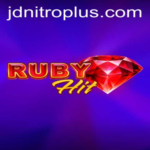 RubyHit: The Latest Sensation in Gaming with Jdnitro