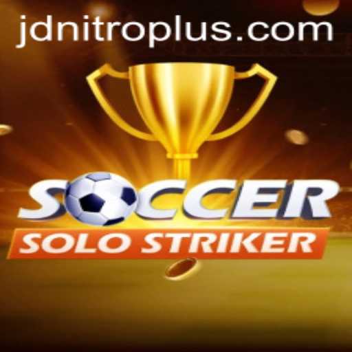 Discovering SoccerSoloStriker: The Ultimate Gaming Experience with Jdnitro