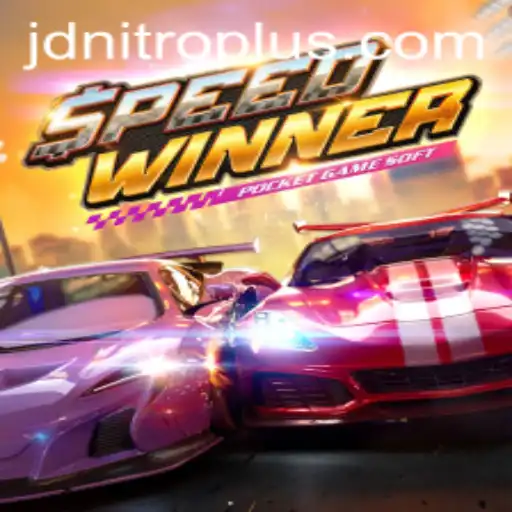 The Thrilling World of SpeedWinner and the Legend of Jdnitro