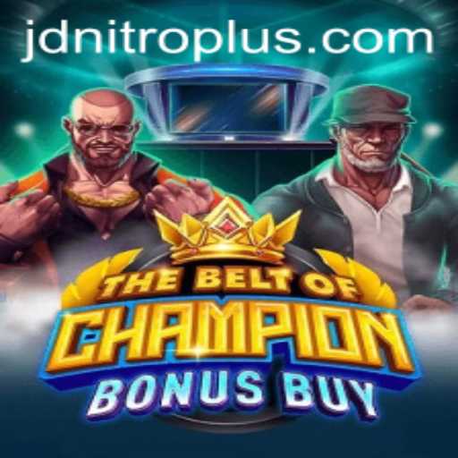 TheBeltOfChampionBonusBuy: An Immersive Game Experience